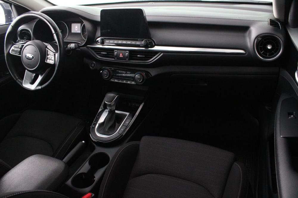 Kia Cerato IV Рестайлинг Киров  - изображение 10