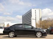 Toyota Avensis II Рестайлинг Москва  - изображение 27