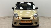 Daewoo Matiz II Рестайлинг Киров  - изображение 21