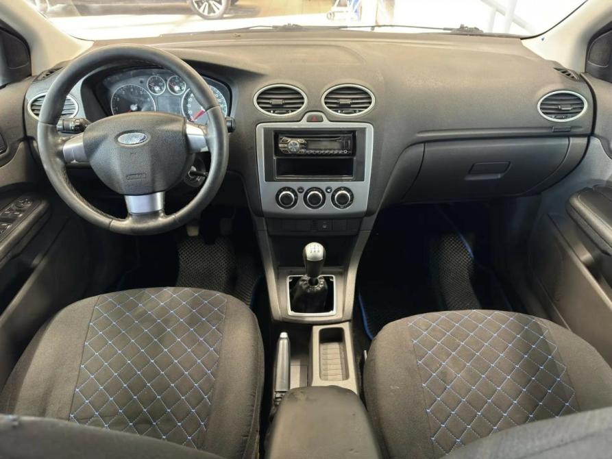 Ford Focus II Волгоград  - изображение 8