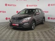 Hyundai Santa Fe III Вологда  - изображение 19