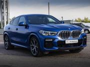 BMW X6 III (G06) Москва  - изображение 26