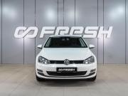 Volkswagen Golf VII Воронеж  - изображение 22