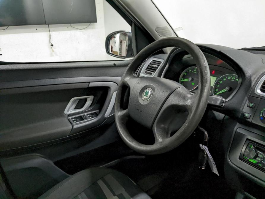 Skoda Roomster I Москва  - изображение 20