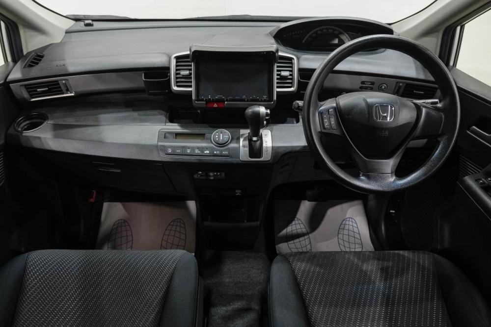 Honda Freed I Рестайлинг Новокузнецк  - изображение 18