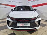 Geely Coolray I Рестайлинг Воронеж  - изображение 23