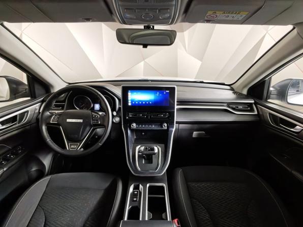 Haval M6 II с пробегом 2024 года, цена 1 593 000 рублей, 62647 км, внедорожник, Автокод Объявления