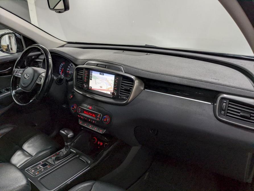 Kia Sorento III Prime Рестайлинг Москва  - изображение 22