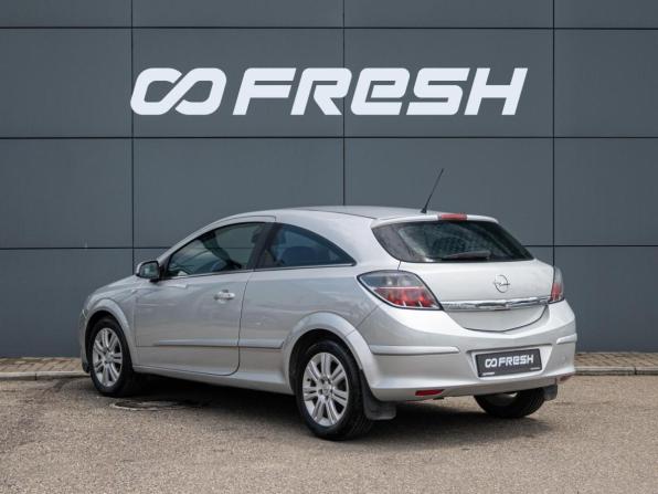 Opel Astra H Рестайлинг с пробегом 2008 года, цена 570 000 рублей, 259258 км, хэтчбек, Автокод Объявления