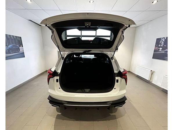 Новый Haval F7 II 2026 года, цена 2 870 010 рублей, внедорожник, Автокод Объявления