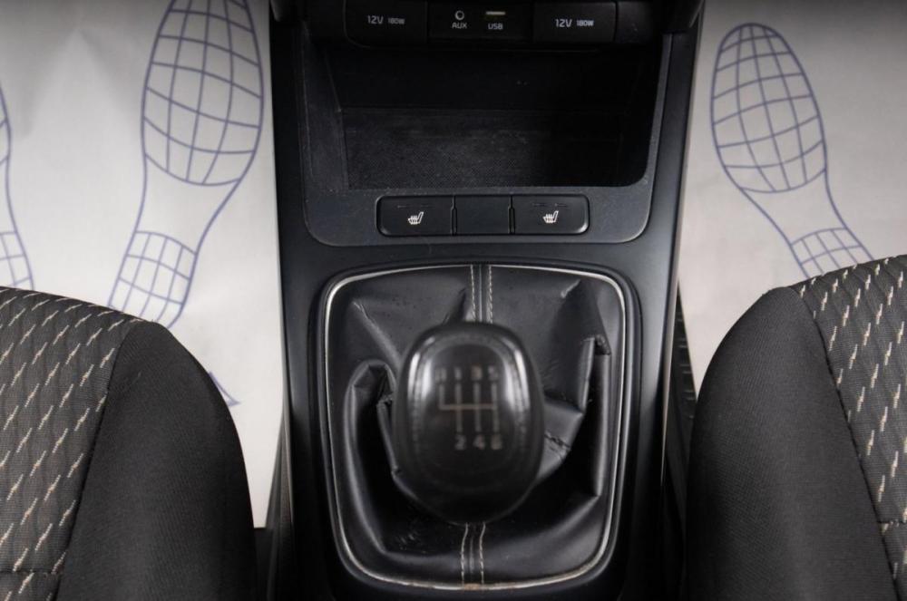 Kia Rio IV Оренбург  - изображение 14