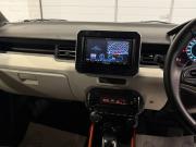 Suzuki Ignis III Новосибирск  - изображение 24