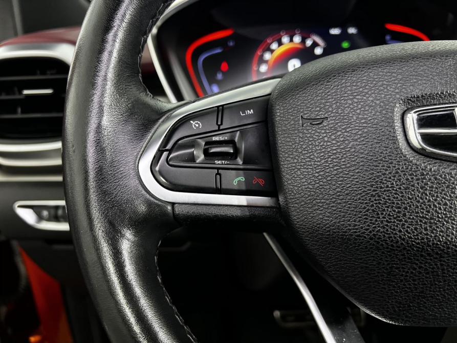 Geely Coolray I Калининград  - изображение 20