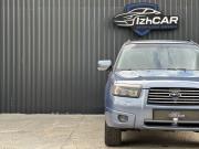 Subaru Forester II Рестайлинг Ижевск  - изображение 23