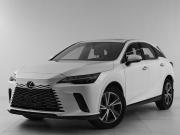 Lexus RX V Москва  - изображение 22