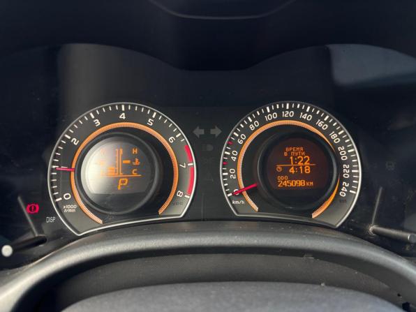 Toyota Corolla X (E140 E150) Рестайлинг с пробегом 2011 года, цена 950 000 рублей, 245098 км, седан, Автокод Объявления