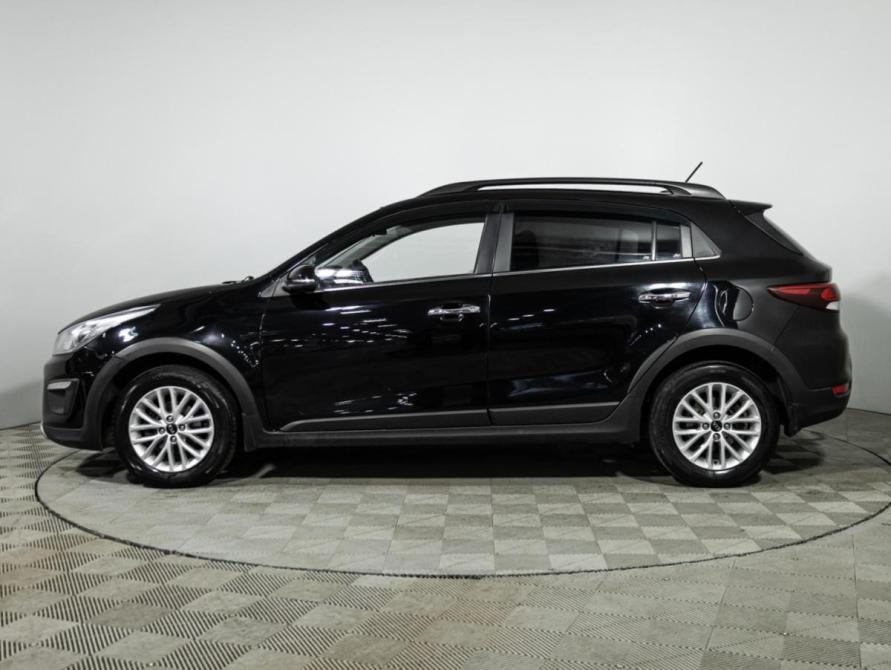 Kia Rio IV Санкт-Петербург  - изображение 9