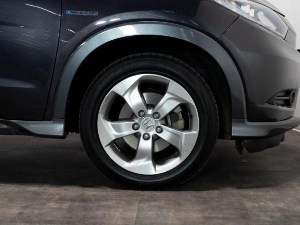 Honda Vezel I с пробегом 2014 года, цена 1 520 000 рублей, 148150 км, внедорожник, Автокод Объявления