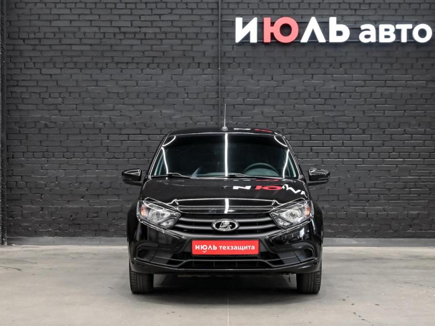 Lada (ВАЗ) Granta I Рестайлинг Екатеринбург  - изображение 2