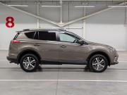 Toyota RAV4 IV (XA40) Рестайлинг Казань  - изображение 31