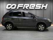 Hyundai Tucson I Тверь  - изображение 23
