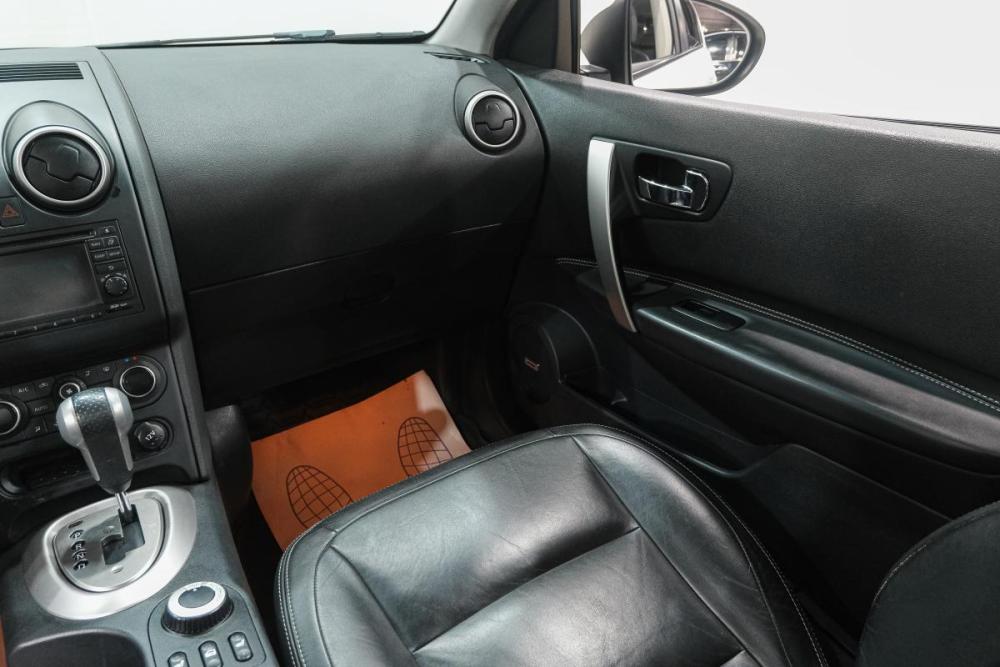 Nissan Qashqai I Рестайлинг Новокузнецк  - изображение 16