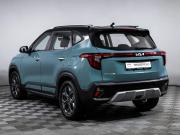 Kia Seltos I Рестайлинг Москва  - изображение 27