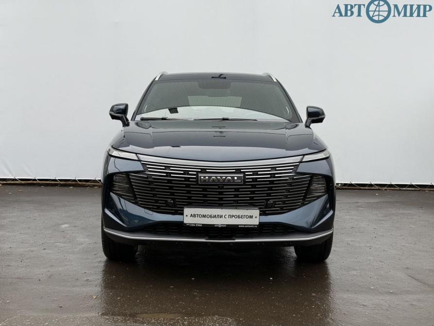 Haval F7 II Москва  - изображение 2