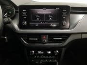 Skoda Rapid II Воронеж  - изображение 39