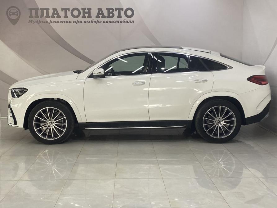 Mercedes-Benz GLE II (V167) Рестайлинг Воронеж  - изображение 8