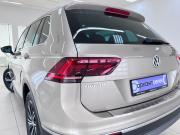Volkswagen Tiguan II Волгоград  - изображение 49