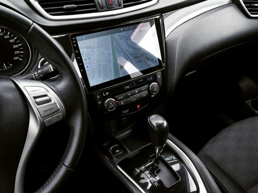 Nissan X-Trail III Екатеринбург  - изображение 9