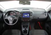 Volkswagen Tiguan I Рестайлинг Екатеринбург  - изображение 41