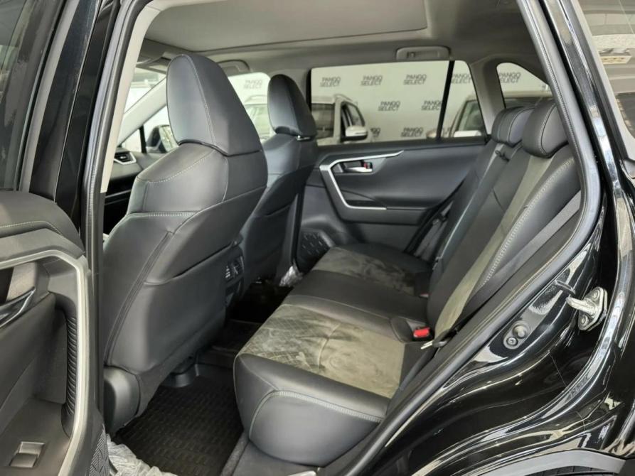 Toyota RAV4 V (XA50) Оренбург  - изображение 29