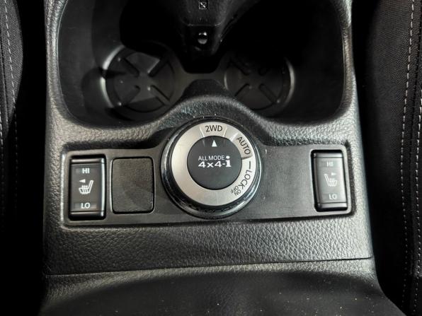 Nissan Qashqai II с пробегом 2016 года, цена 1 478 000 рублей, 129537 км, внедорожник, Автокод Объявления