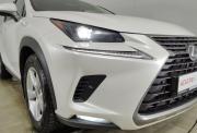 Lexus NX I Рестайлинг Волгоград  - изображение 88