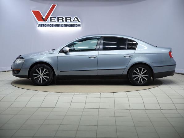 Volkswagen Passat B6 с пробегом 2010 года, цена 690 000 рублей, 177493 км, седан, Автокод Объявления