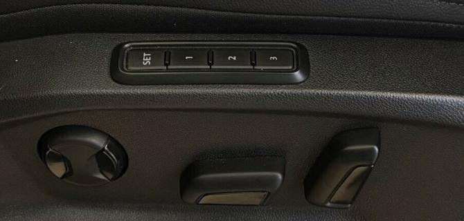 Volkswagen Tiguan II Рестайлинг с пробегом 2021 года, цена 2 960 000 рублей, 67103 км, внедорожник, Автокод Объявления