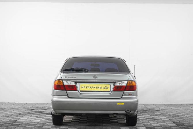 Nissan Primera II (P11) с пробегом 2000 года, цена 329 000 рублей, 173000 км, седан, Автокод Объявления