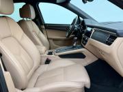 Porsche Macan I Рестайлинг Москва  - изображение 26