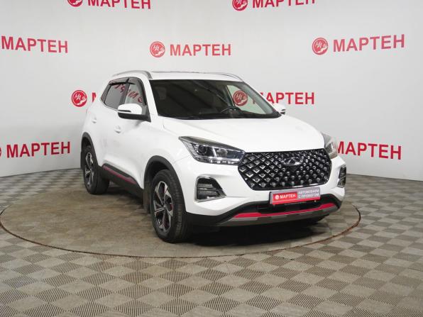 Chery Tiggo 4 Pro I с пробегом 2023 года, цена 1 620 000 рублей, 20430 км, внедорожник, Автокод Объявления