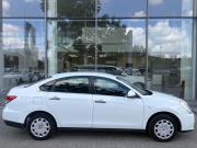 Nissan Almera III (G15) Москва  - изображение 27