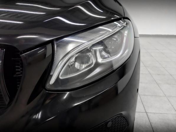 Mercedes-Benz GLC I (X253) с пробегом 2018 года, цена 2 700 000 рублей, 181530 км, внедорожник, Автокод Объявления