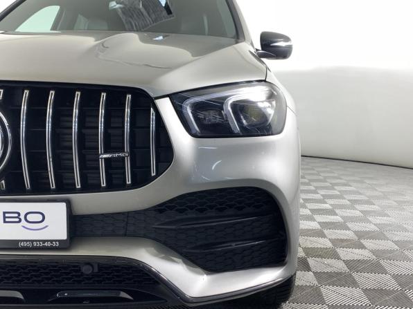 Mercedes-Benz GLE II (V167) с пробегом 2021 года, цена 6 390 000 рублей, 73433 км, внедорожник, Автокод Объявления