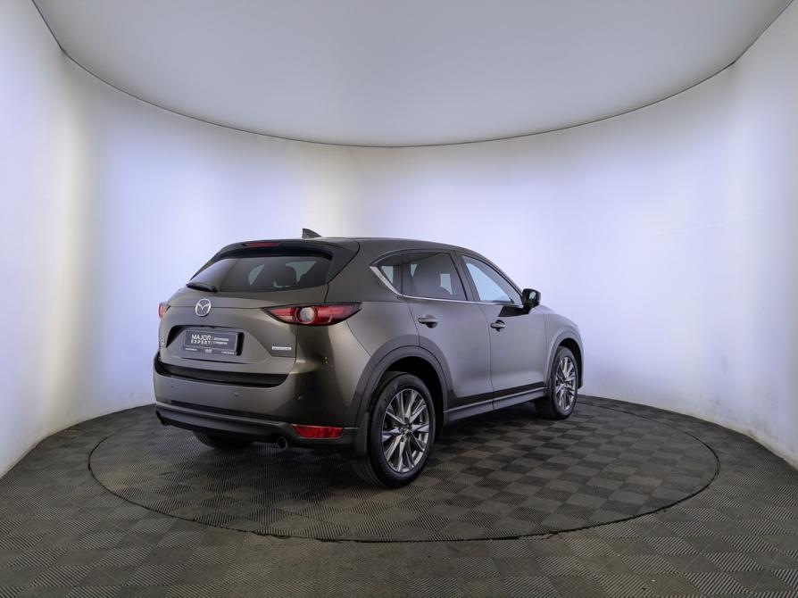 Mazda CX-5 II Москва  - изображение 5
