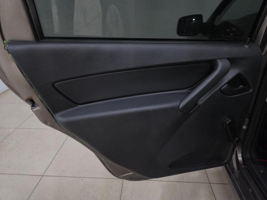 Lada (ВАЗ) Kalina II Альметьевск  - изображение 14