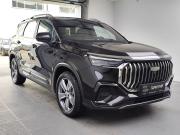 Geely Okavango I Рестайлинг Уфа  - изображение 28