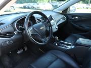 Chevrolet Malibu IX Рестайлинг Москва  - изображение 35