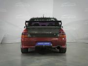 Mitsubishi Lancer Evolution VII Новосибирск  - изображение 29