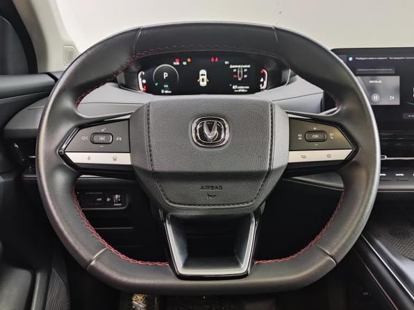 Changan UNI-S I с пробегом 2024 года, цена 2 250 000 рублей, 57105 км, внедорожник, Автокод Объявления